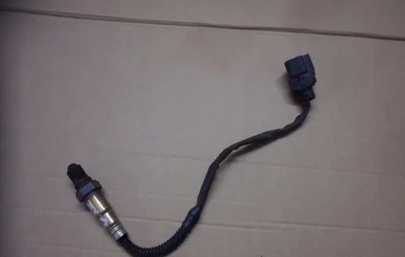 KIA Rio Lambda probe sensor
