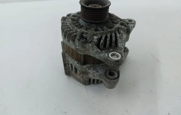 Mazda 3 II Generator/alternator A5TL0491