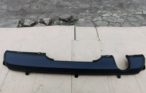 Renault Clio V Rear bumper lower part trim 850B26311R