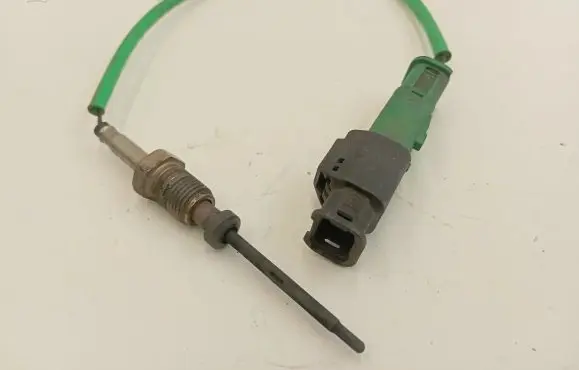 Land Rover Discovery 5 Exhaust gas temperature sensor FPLA12B591BB