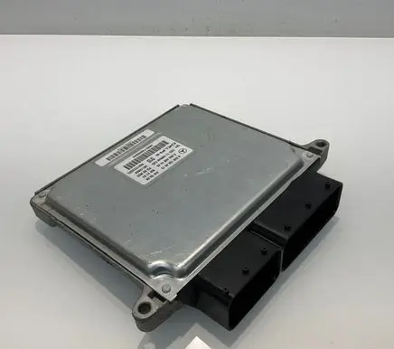 Mercedes-Benz C W204 Engine control unit/module A6461504572 A0054467440 28114609