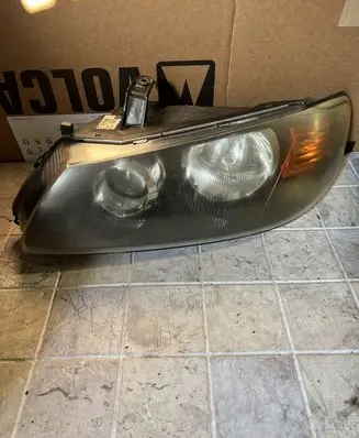 Nissan Almera N16 Headlight/headlamp 84558456 H235GL