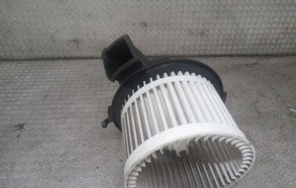 Fiat Panda II Heater fan/blower 5A0231000