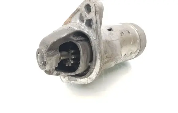Opel Zafira B Starter motor 8980147432