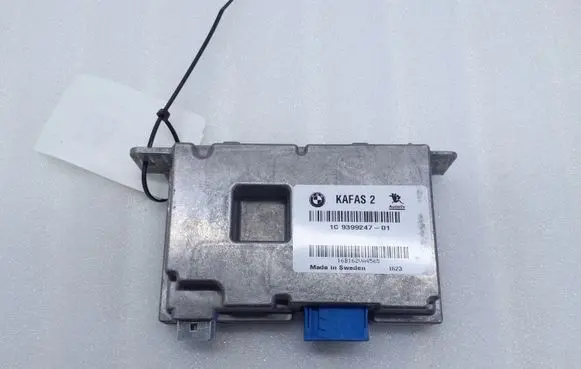 BMW 2 F45 Camera control unit module 9399247