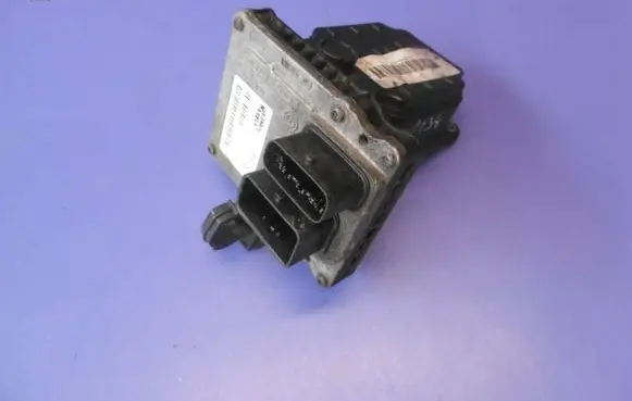 Citroen C4 I Picasso Gearbox control unit/module 9664965580 CFC300P01 P6000ED3