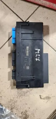 BMW 6 F06 Gran coupe Comfort/convenience module 7838216