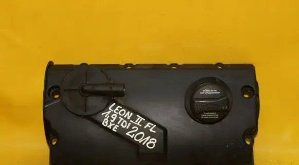 Seat Leon (1P) Rocker cam cover 038103469AD