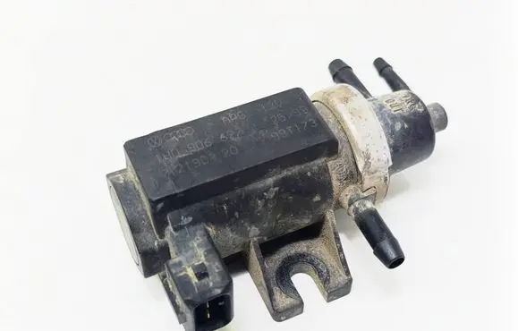 Seat Alhambra (Mk1) Turbo solenoid valve 1H0906627