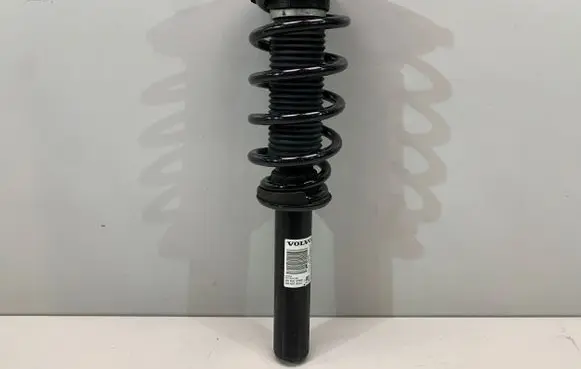 Volvo S90, V90 Front shock absorber with coil spring 31681526