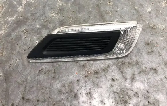 Mini Clubman F54 Front fender indicator light 7358465-BILI 7358465