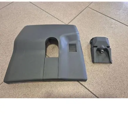 Hyundai Kona I Windshield/windscreen camera 95740J9100