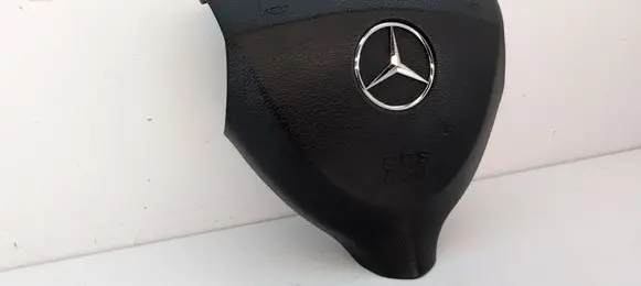 Mercedes-Benz A W169 Steering wheel airbag 1618289940