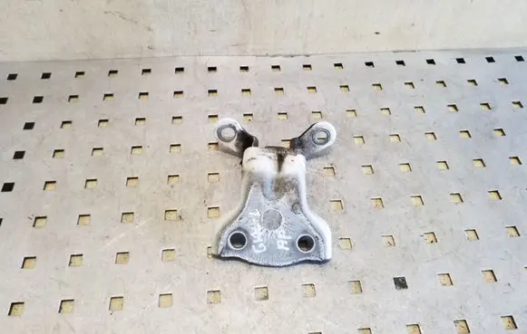 Chevrolet Captiva Rear door lower hinge A047587