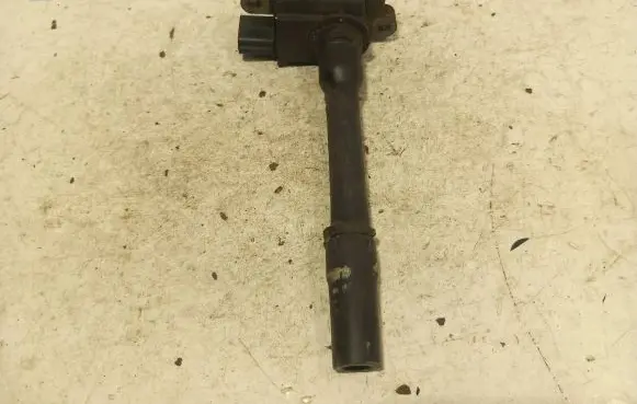 Mitsubishi Space Wagon High voltage ignition coil h6t12671a