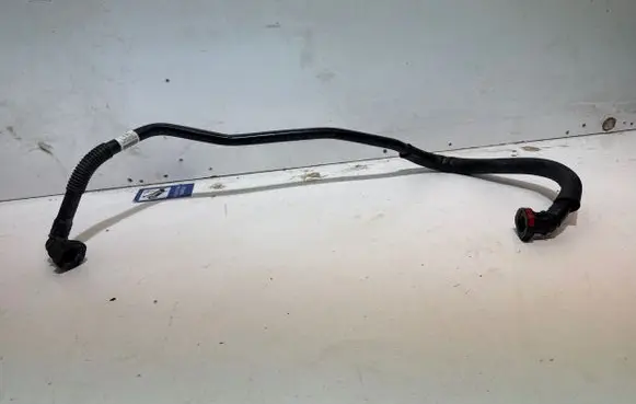 KIA EV6 Hybrid/electric vehicle battery cooling hoses/tubes 366T21XFA0