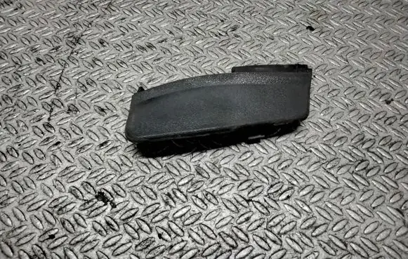 Smart ForFour I Rear door handle cover A4547660435