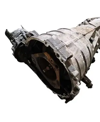 Audi A8 S8 D3 4E Automatic gearbox 0003952 1068030017