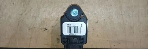 Citroen C1 Airbag deployment crash/impact sensor 8983102020