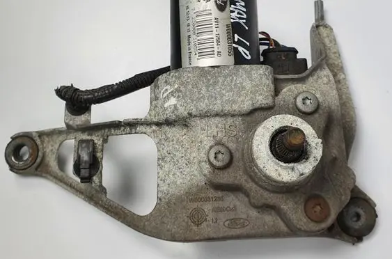 Ford B-MAX Wiper motor AV11-17504-AD