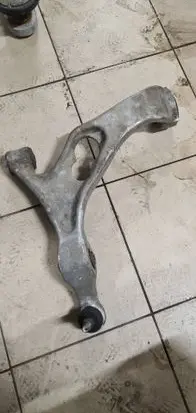 Audi Q7 4L Front lower control arm/wishbone