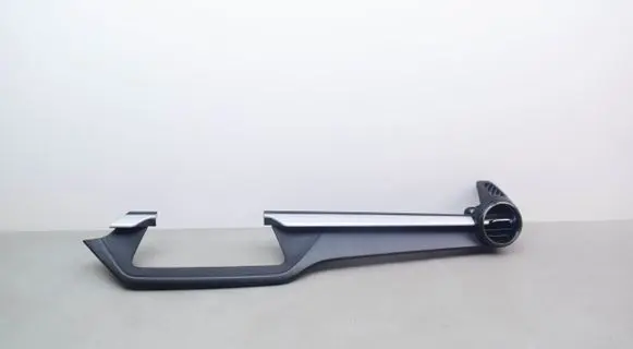 Skoda Fabia Mk4 (6VA) Dashboard glove box trim 6V8858418A 888930240