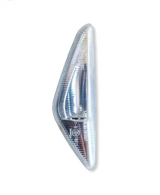 BMW X5 E70 Front fender indicator light 7267978 02180