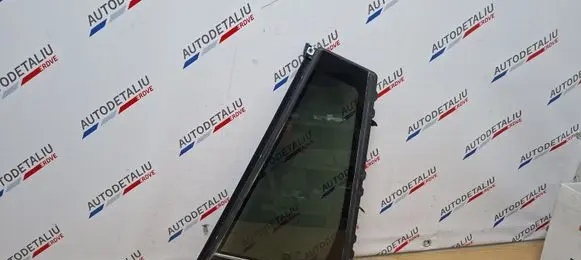 BMW X3 G01 Rear vent window glass 7410055