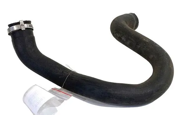 Peugeot 308 Air intake hose/pipe 9815434280