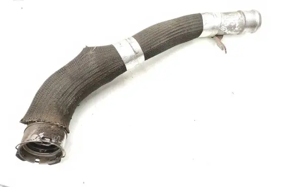 Jeep Grand Cherokee Intercooler hose/pipe 52014481AG