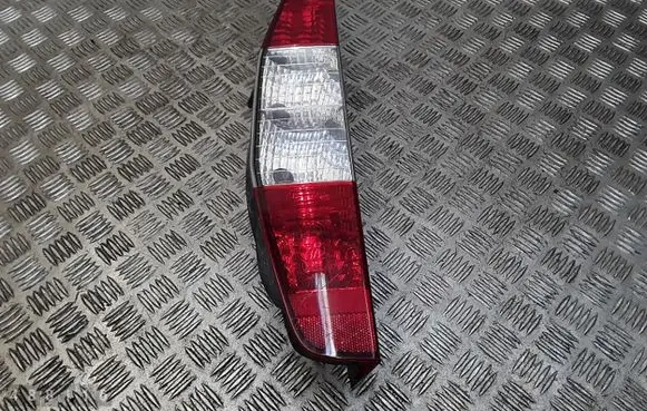 Fiat Doblo Rear/tail lights 040610999000