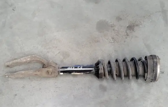 Jaguar F-Pace Front shock absorber/damper