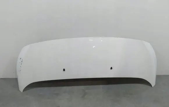 Peugeot Expert Engine bonnet/hood 