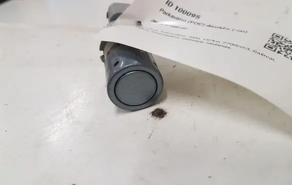Jaguar S-Type Parking PDC sensor 2W9315K859