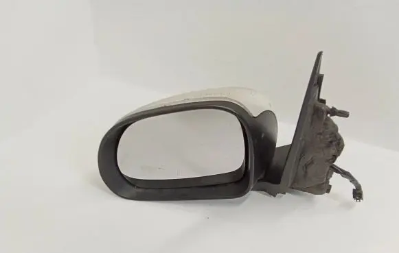 Fiat 500L Front door electric wing mirror