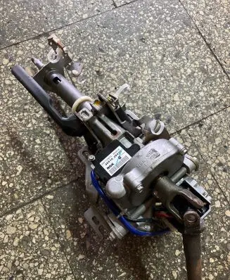 Nissan X-Trail T31 Electric power steering pump 48810JG02C 8S67Y29022 BD0038
