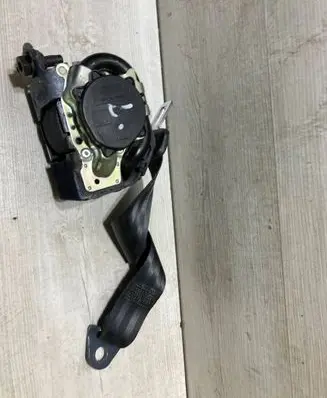 Ford Focus Front seatbelt jx7ba61294bhw
