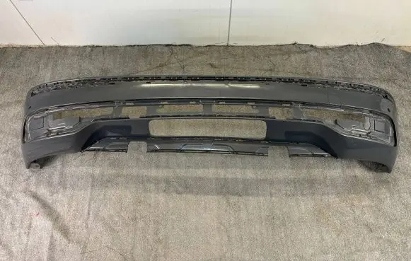 Volkswagen Tiguan Rear bumper 5NA807521G Z1442
