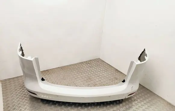 Opel Zafira C Rear bumper
