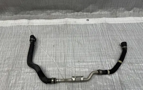 Alfa Romeo Giulia Engine coolant pipe/hose 50542431