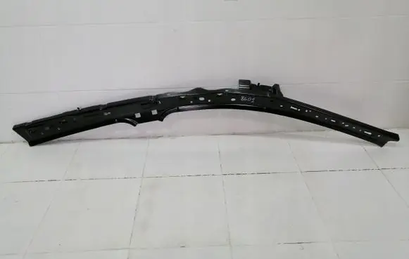 Cupra Formentor Front wheel arch liner splash guards