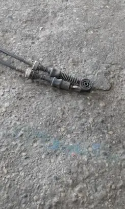 Hyundai Getz Gear shift cable linkage 