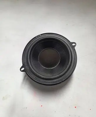 Renault Espace - Grand espace IV Front door speaker 