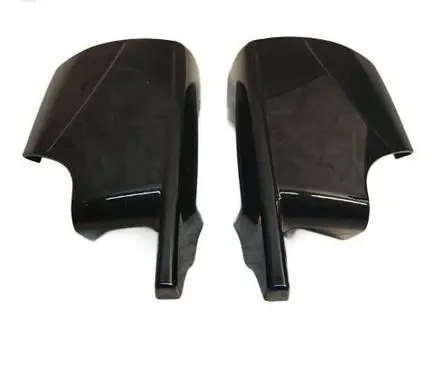 BMW 3 E46 Plastic wing mirror trim cover 