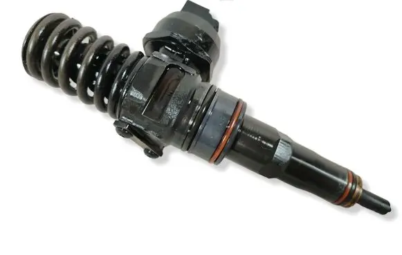 Volkswagen Sharan Fuel injector 0414720036