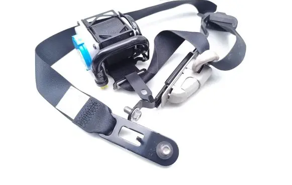 Mazda CX-5 Front seatbelt TKAH2EH947 0589P1000146