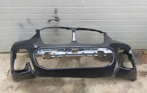 BMW X3 G01 Front bumper 13960514
