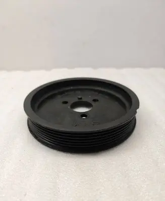 BMW 5 E60 E61 Power steering pump pulley 7787106