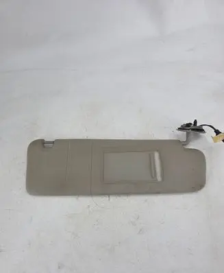 Audi Q7 4L Sun visor