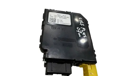 Volkswagen Golf Plus Steering angle sensor 1K0953549BD 05113525 01020063080003